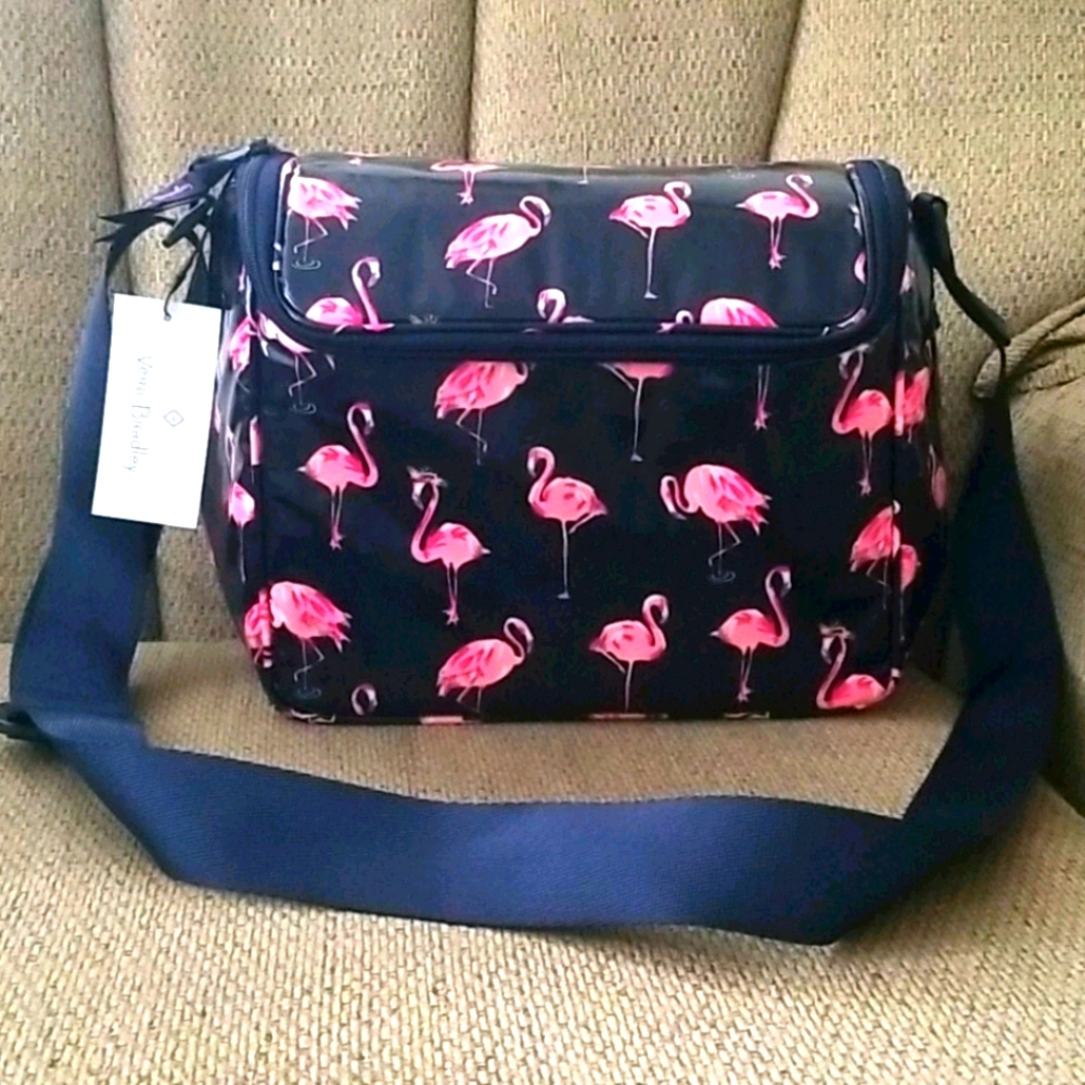VERA BRADLEY STAY COOLER